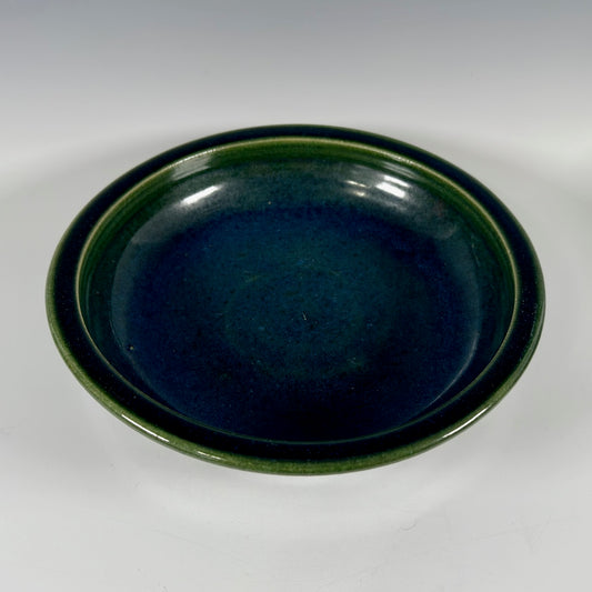 Warren MacKenzie footed large bowl