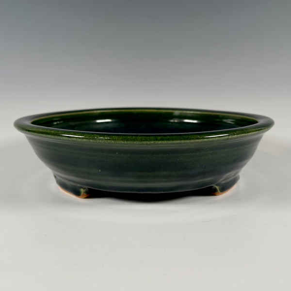 Warren MacKenzie footed large bowl