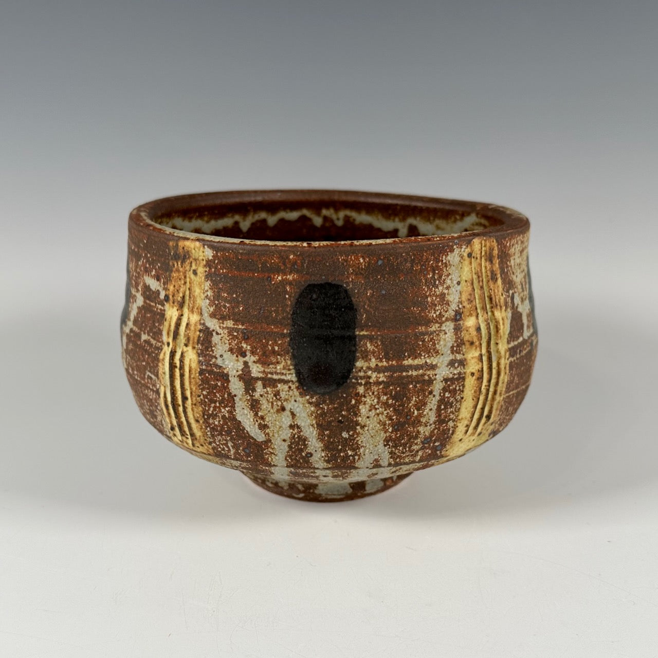 Warren MacKenzie bowl