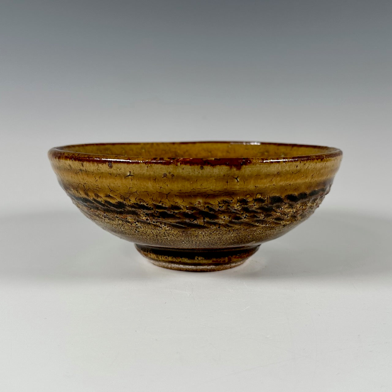 Warren MacKenzie bowl