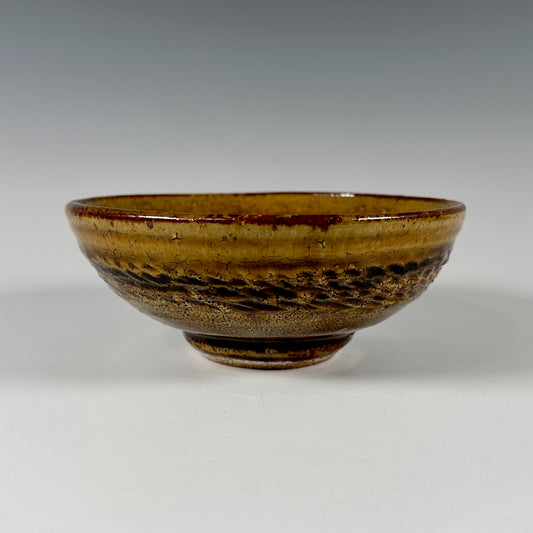 Warren MacKenzie bowl