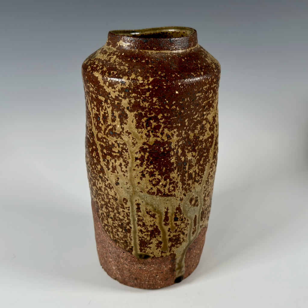Janet Leach, St. Ives Pottery, vase