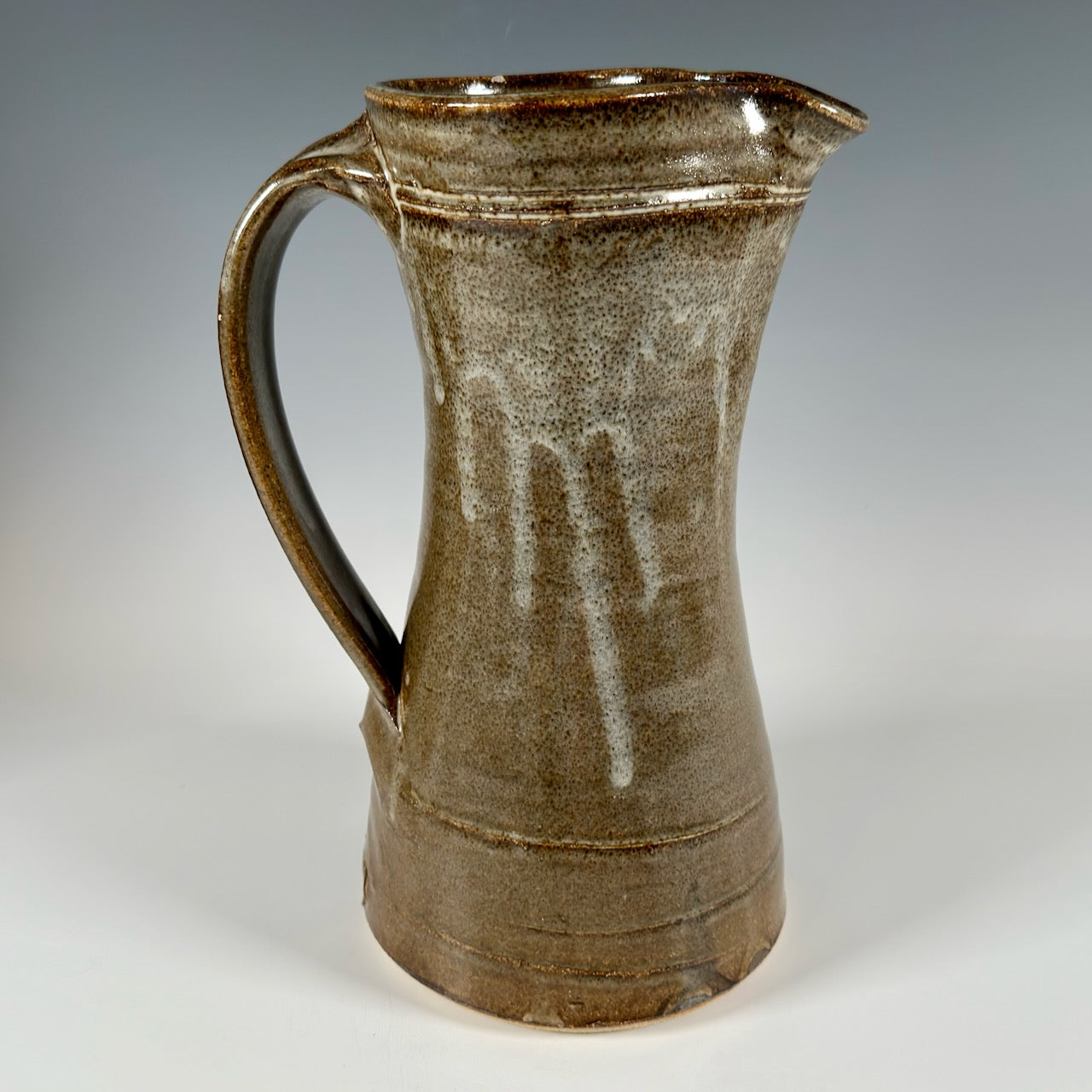 Warren MacKenzie pitcher