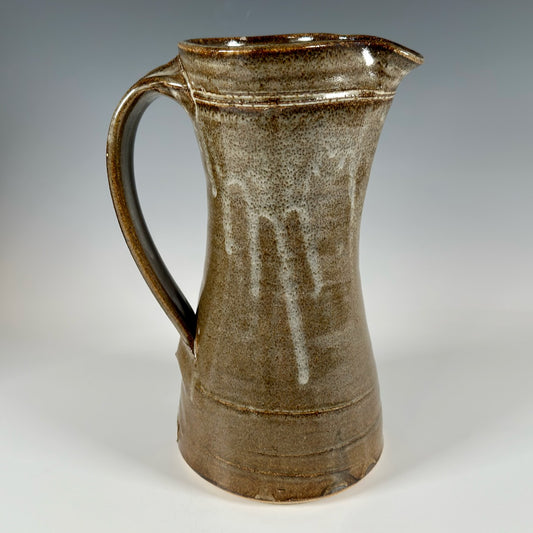 Warren MacKenzie pitcher