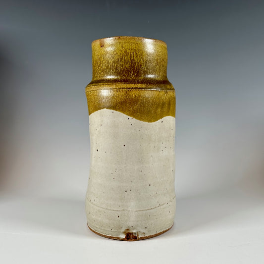 Warren MacKenzie vase