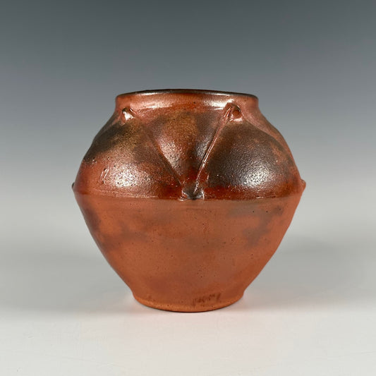 Jan McKeachie Johnston vase
