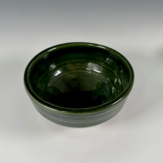 Warren MacKenzie serving bowl