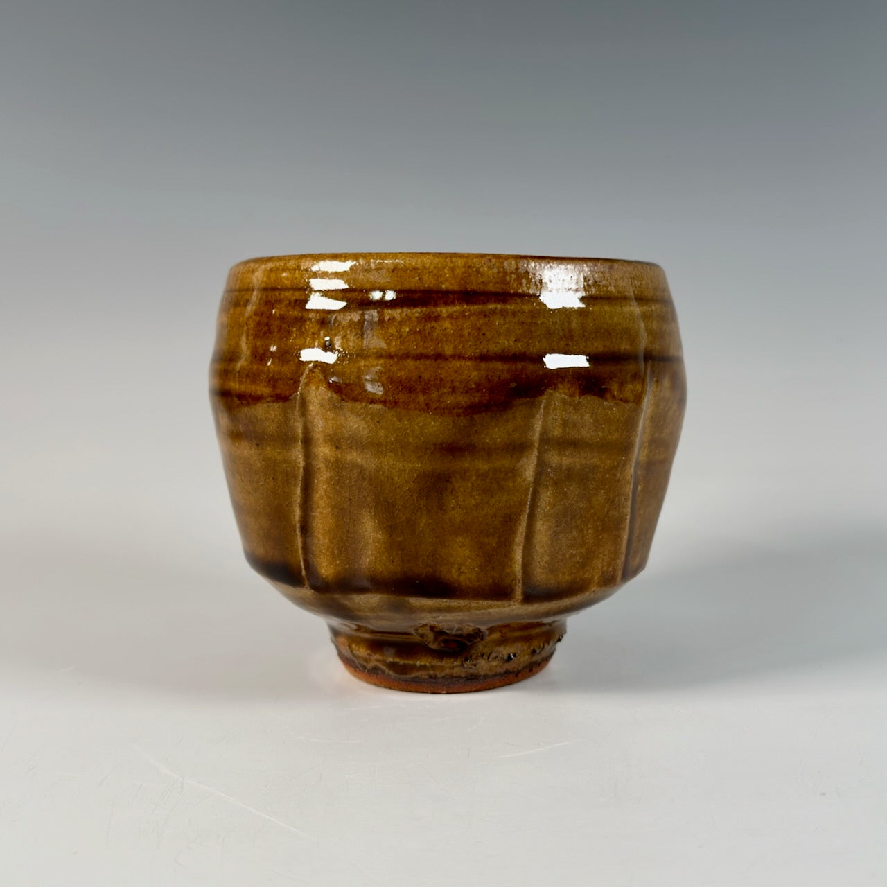 Warren MacKenzie chawan, large