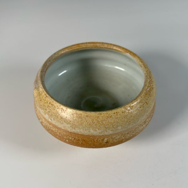 Steve Lloyd porcelain bowl