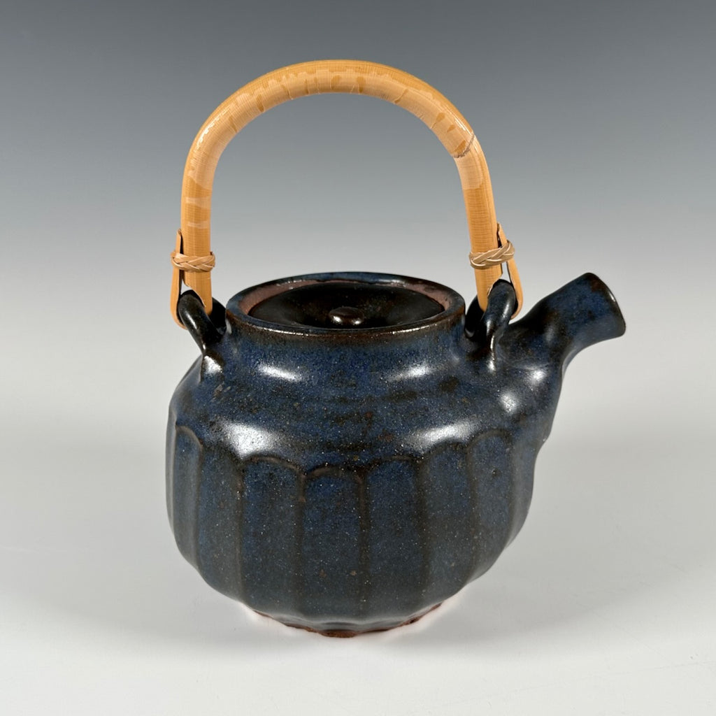 Warren MacKenzie teapot