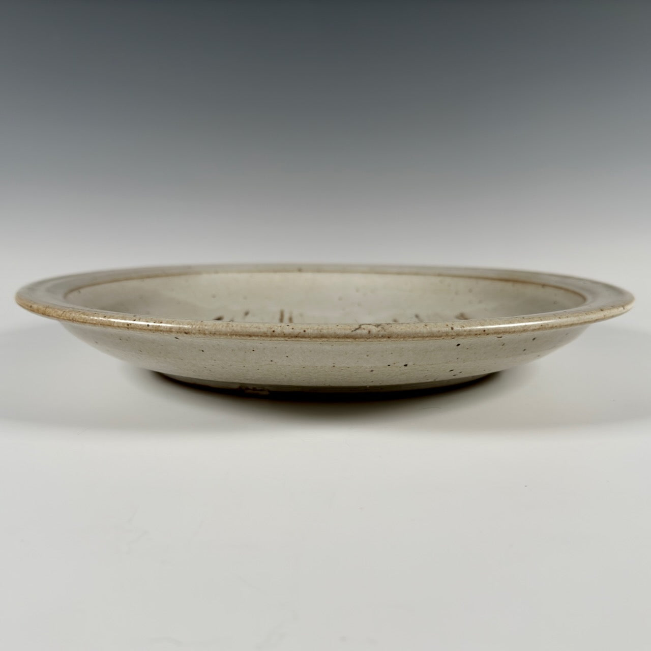 Warren MacKenzie platter/bowl