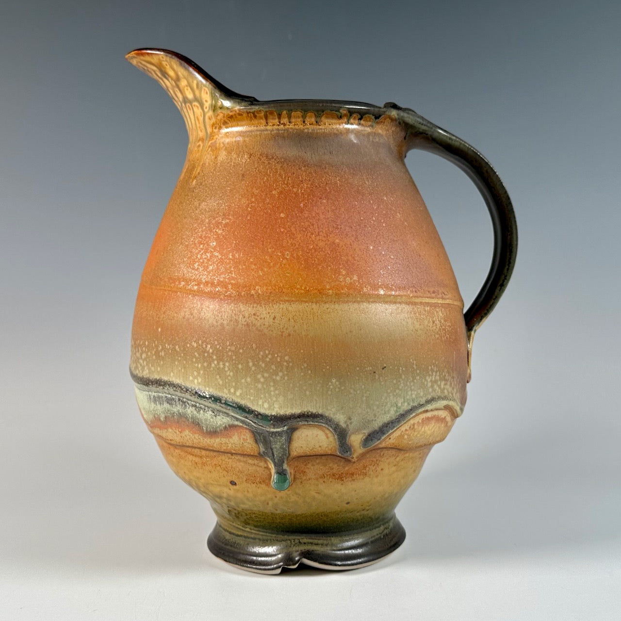 Steven Hill pitcher