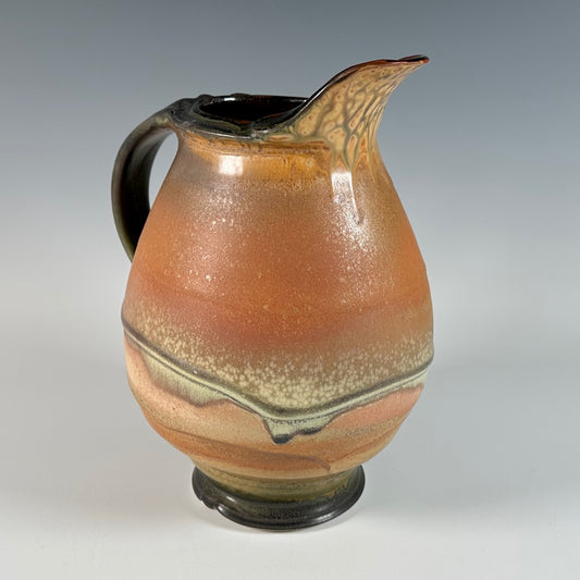Steven Hill pitcher