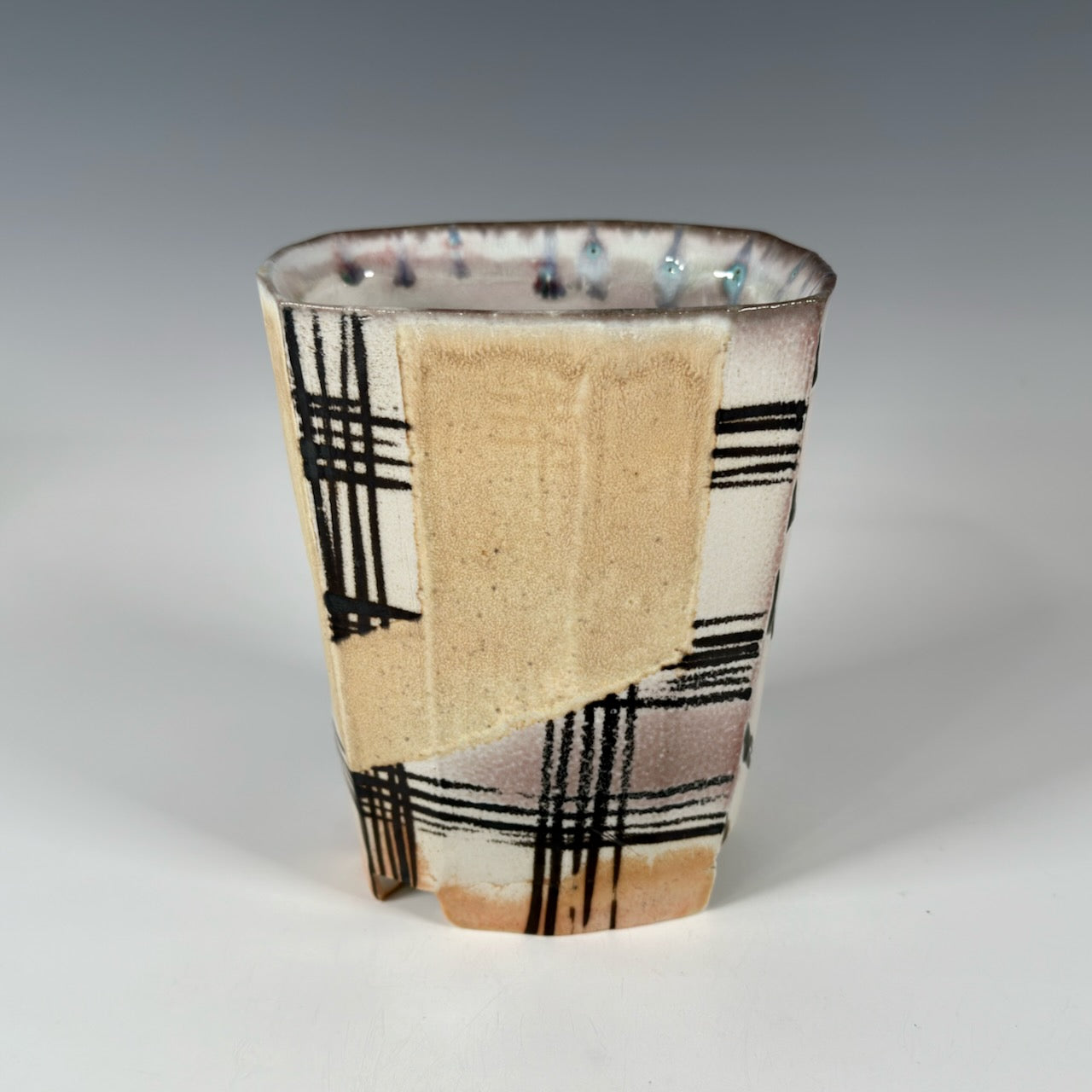 HP Bloomer vase