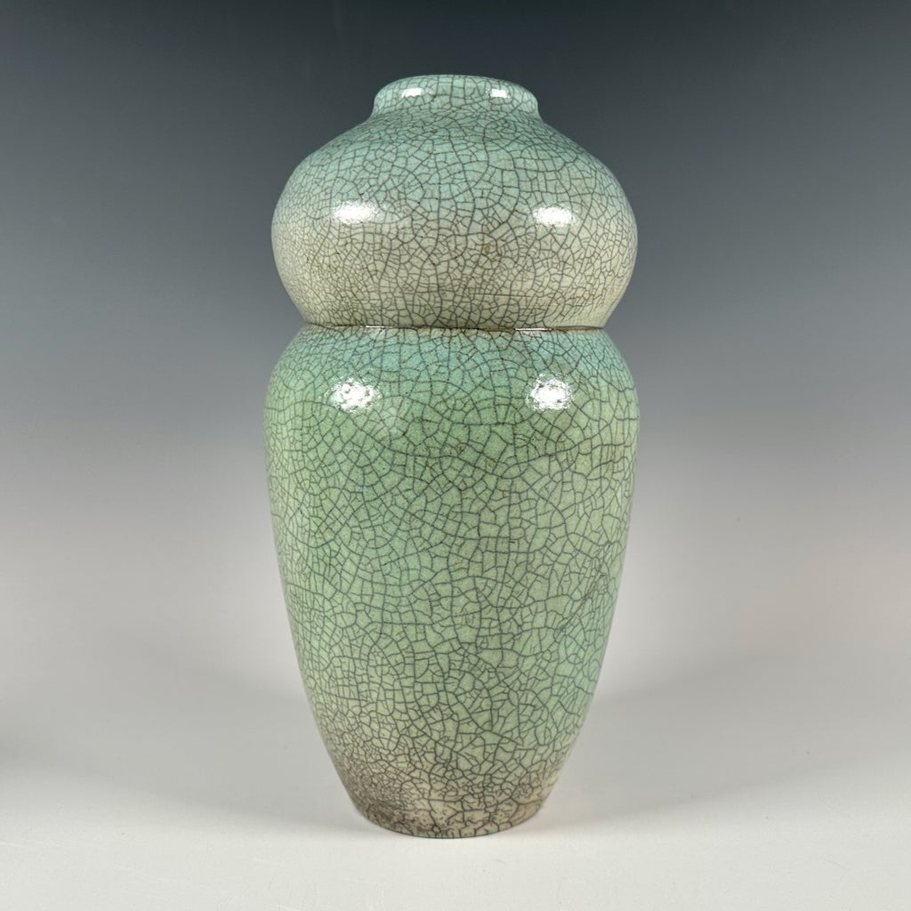 Steve Hemingway vase