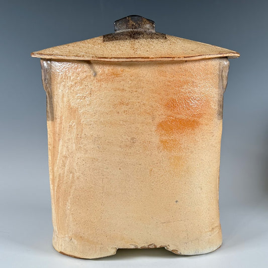 Mark Pharis large box