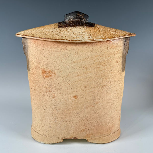 Mark Pharis large box