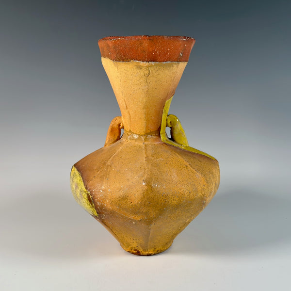 Mark Pharis vase