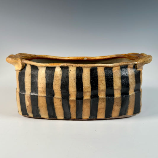 Linda Christianson baking dish