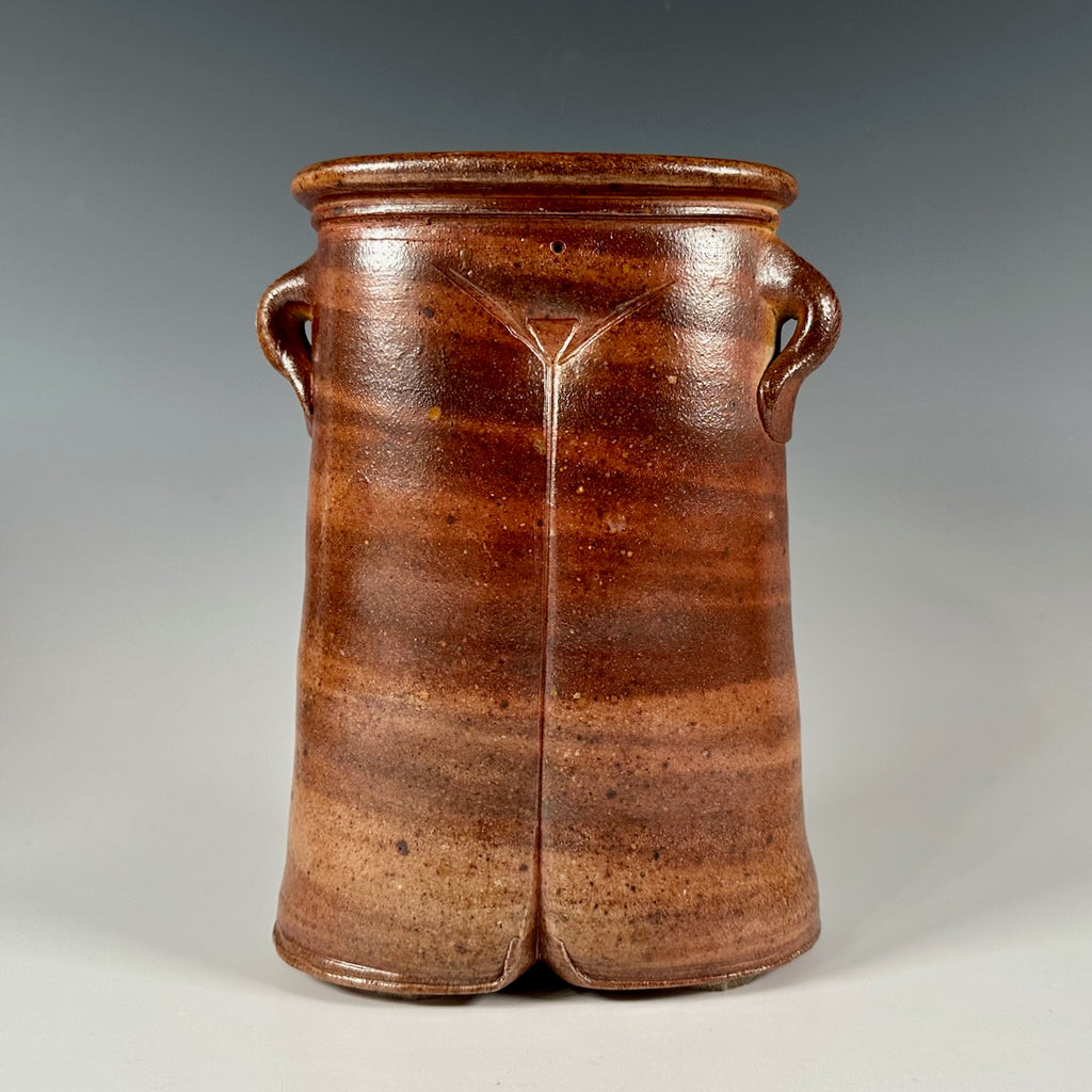 Bill Gossman vase