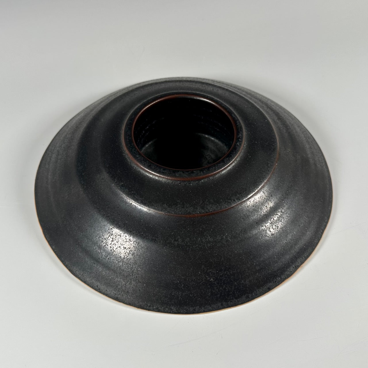 Malcolm Davis ikebana vase, 2 of 2