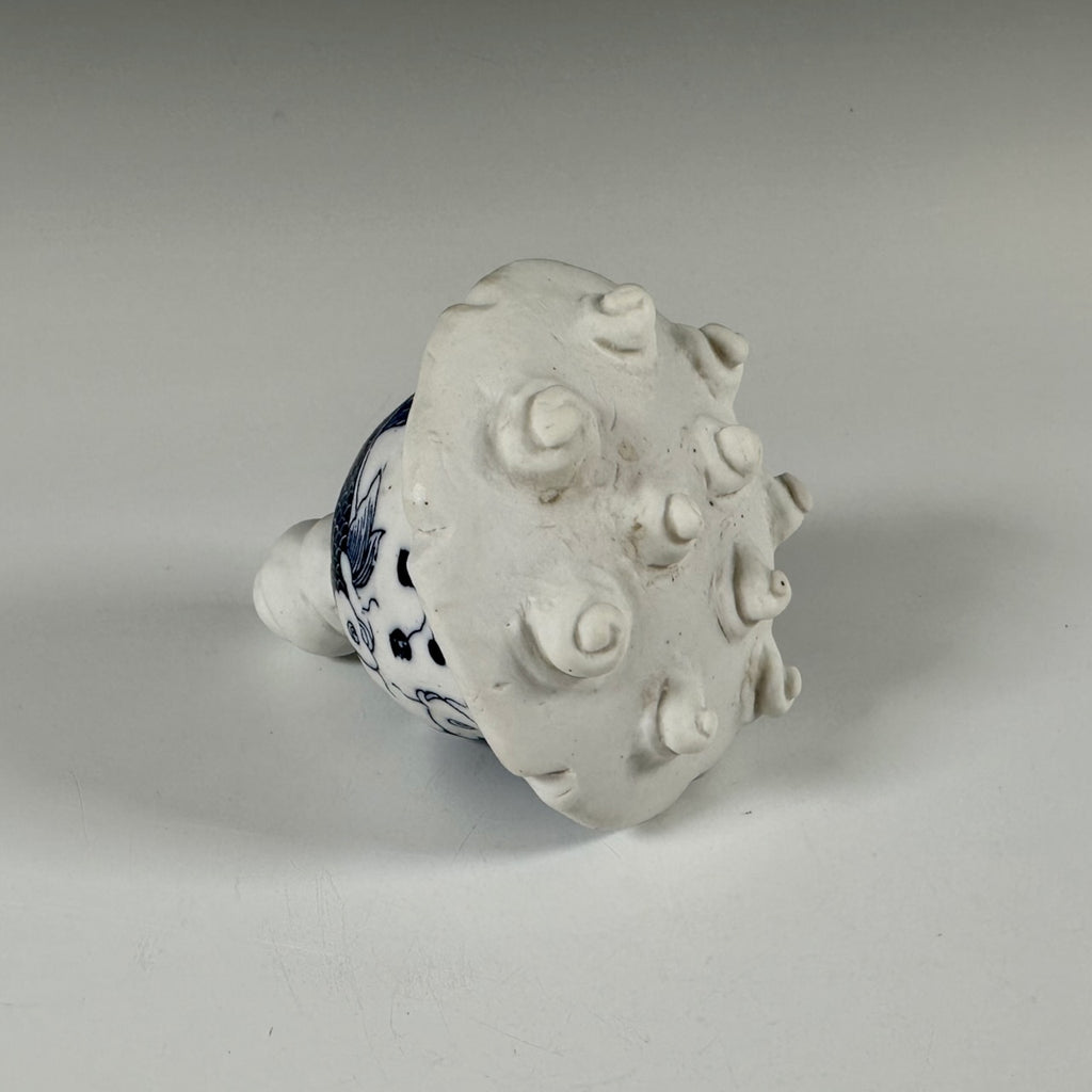 Gary Erickson tabletop sculpture – Curated Ceramics