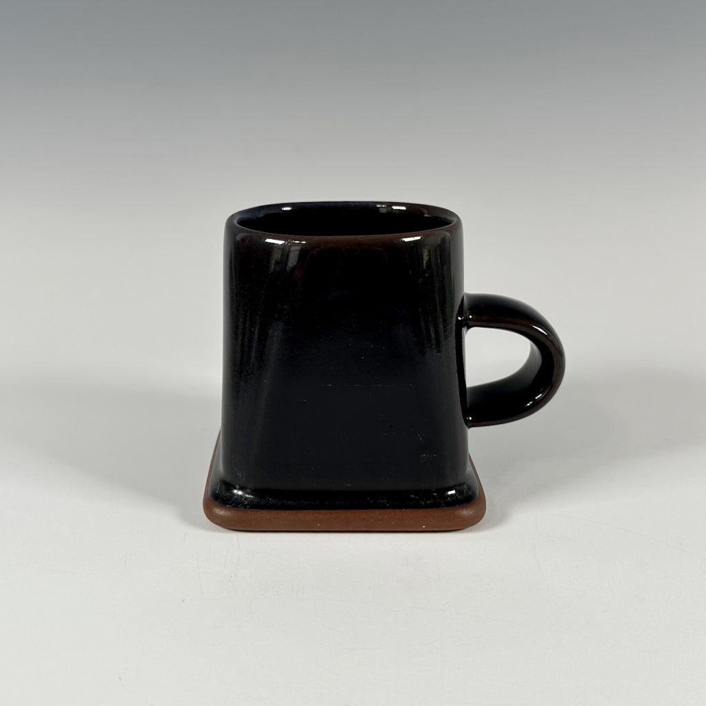Paul Eshelman square mug