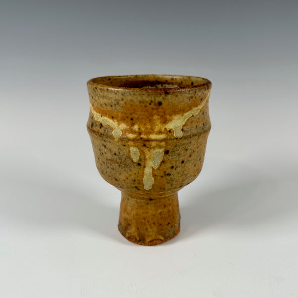 Warren MacKenzie wine cup