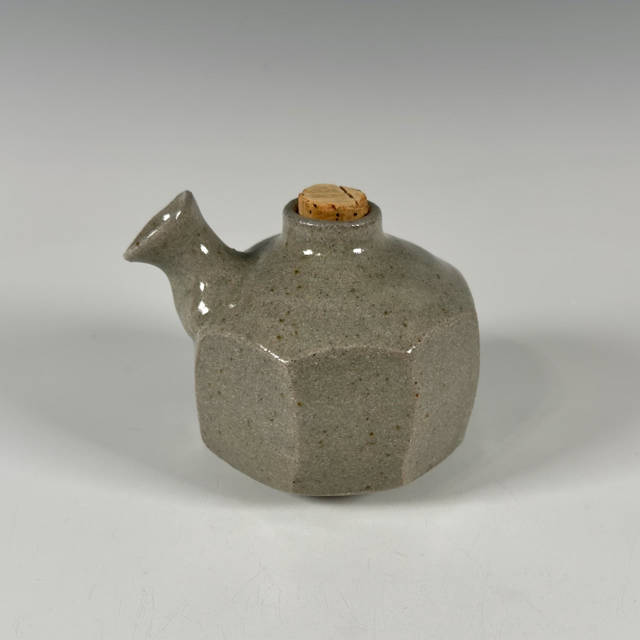 Warren MacKenzie small pouring pot