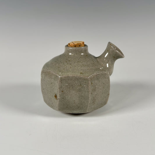 Warren MacKenzie small pouring pot