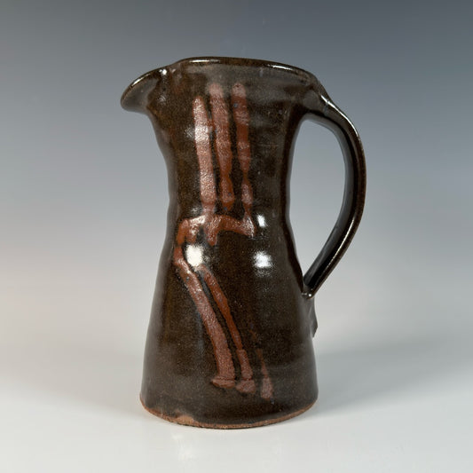 Warren MacKenzie pitcher