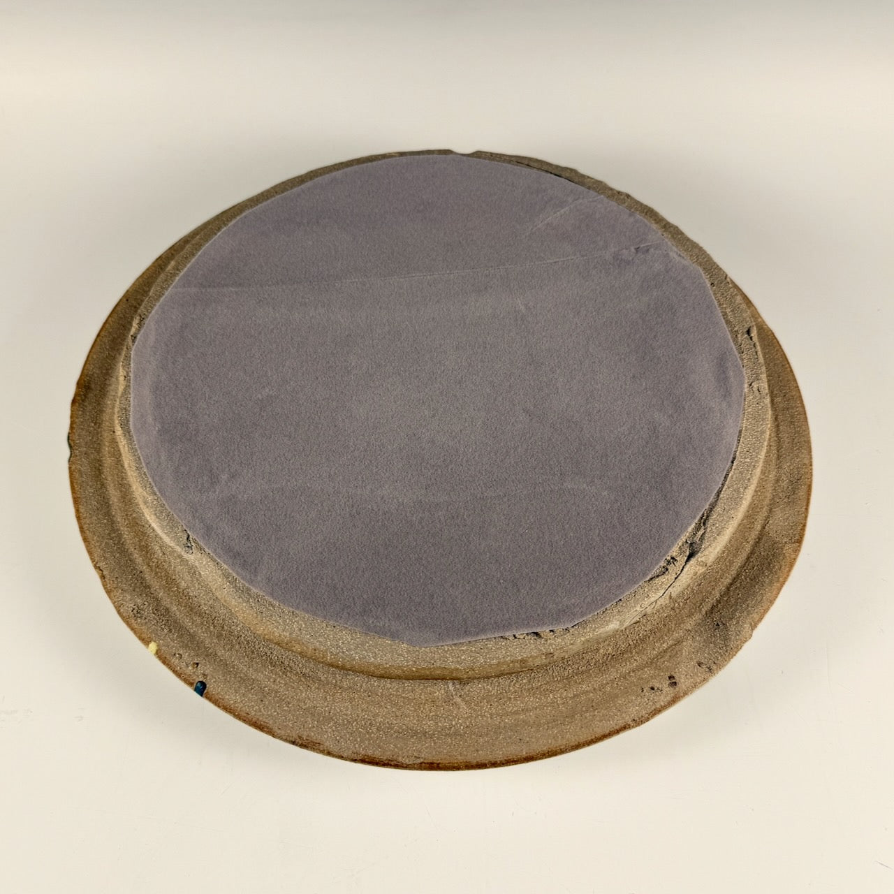 Don Reitz platter