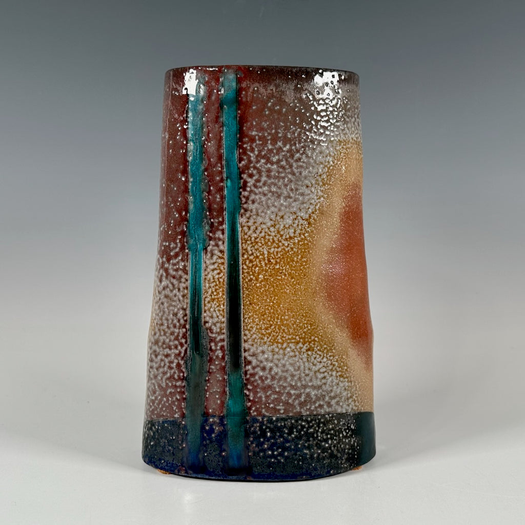 Samantha Hostert vase