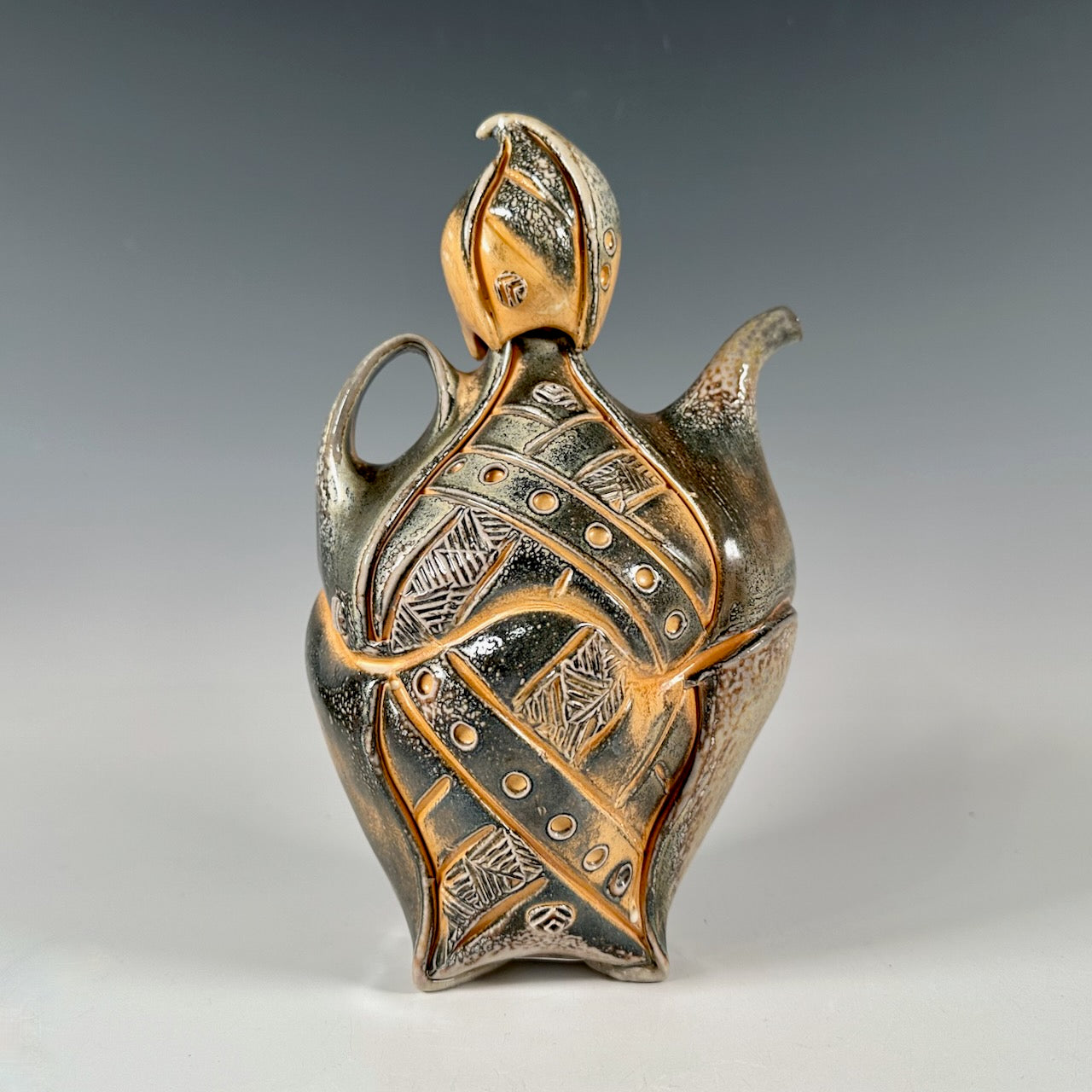 Samuel Newman decanter