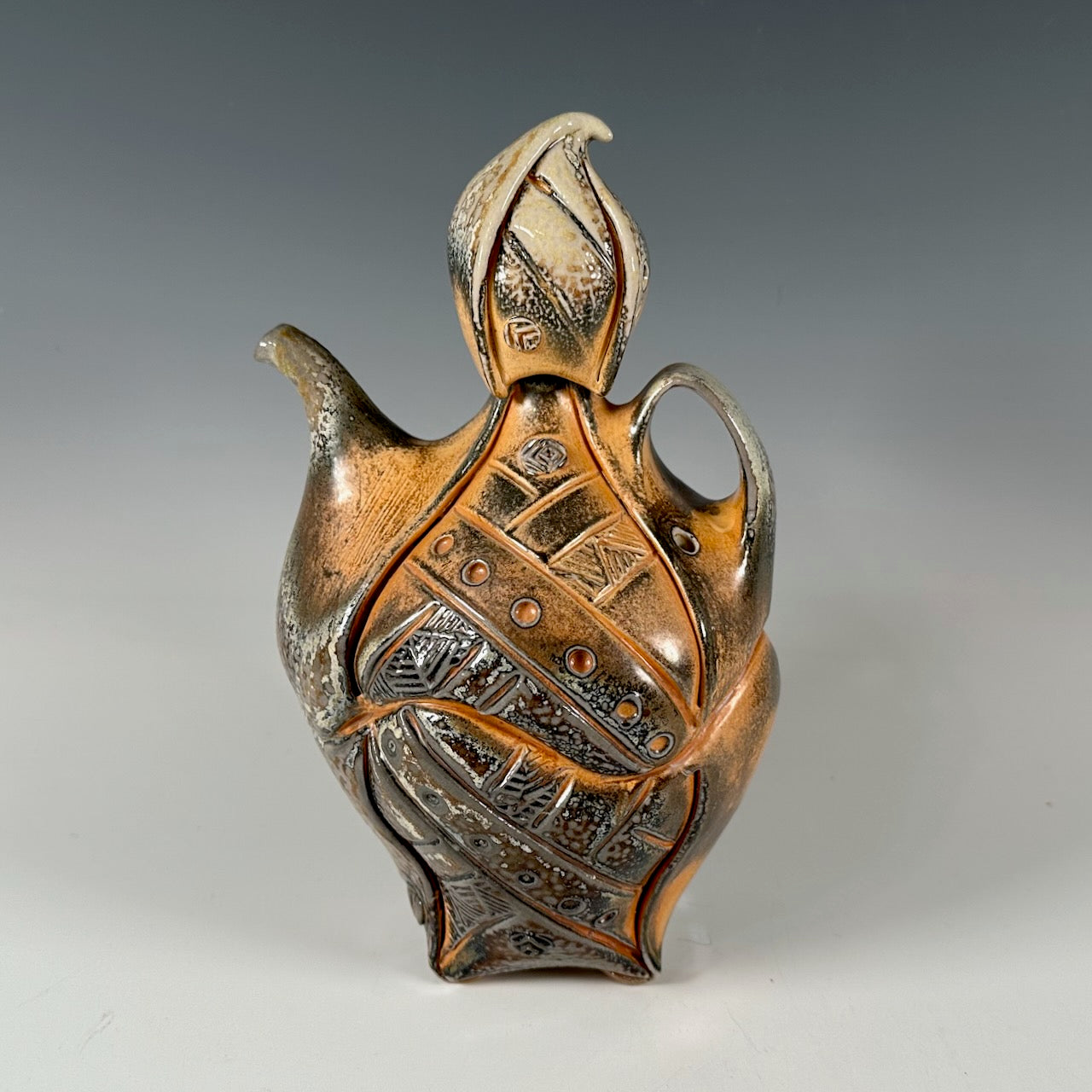 Samuel Newman decanter