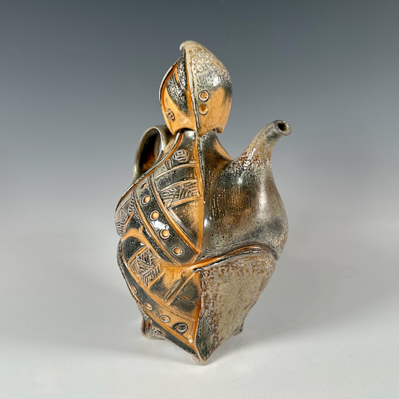 Samuel Newman decanter