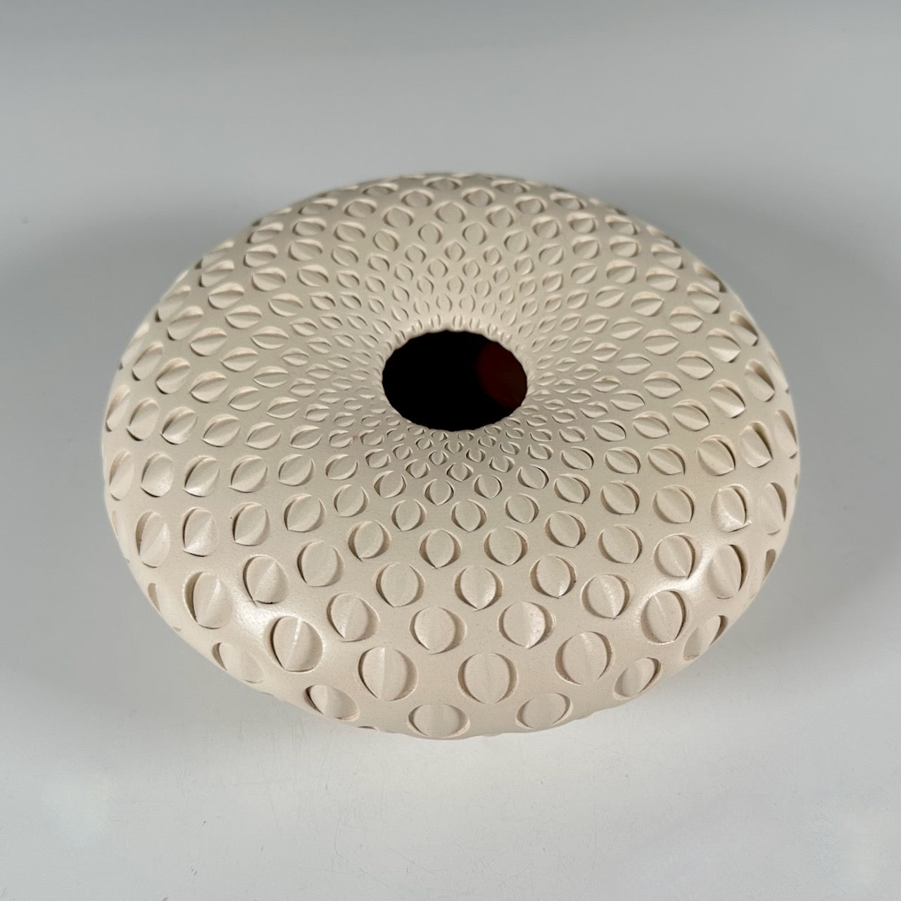 Michael Wisner bowl/vase