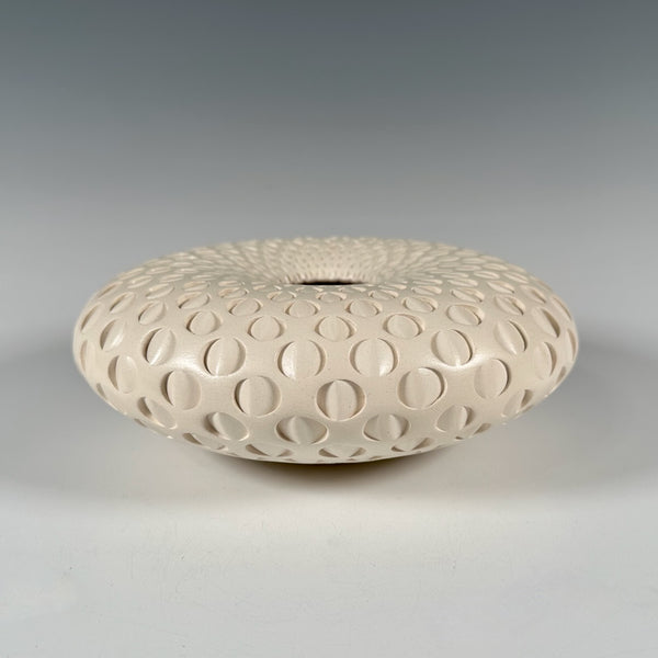 Michael Wisner bowl/vase