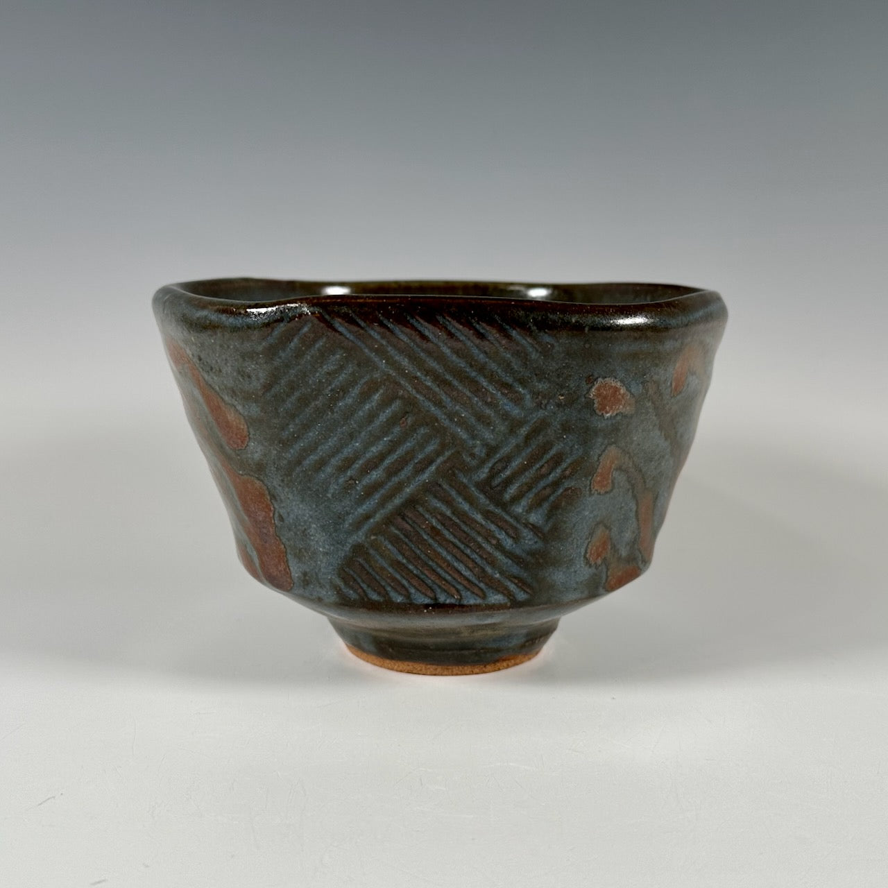 Warren MacKenzie bowl