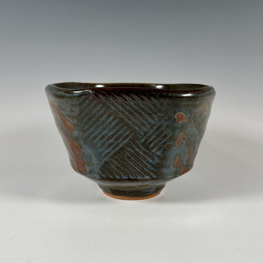Warren MacKenzie bowl
