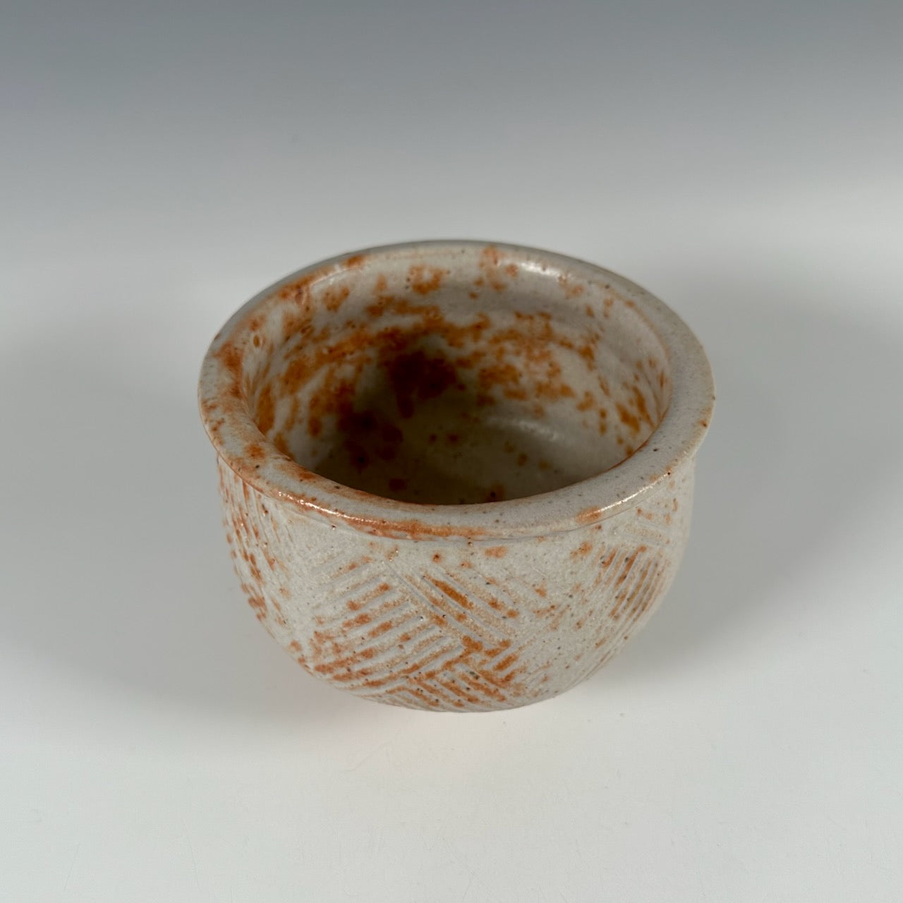 Warren MacKenzie bowl