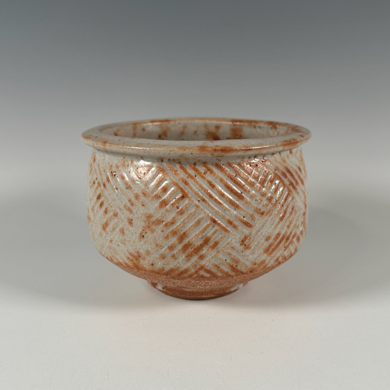 Warren MacKenzie bowl