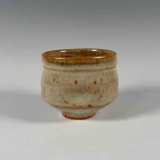 Warren MacKenzie tea bowl