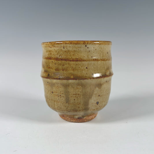 Warren MacKenzie banded yunomi