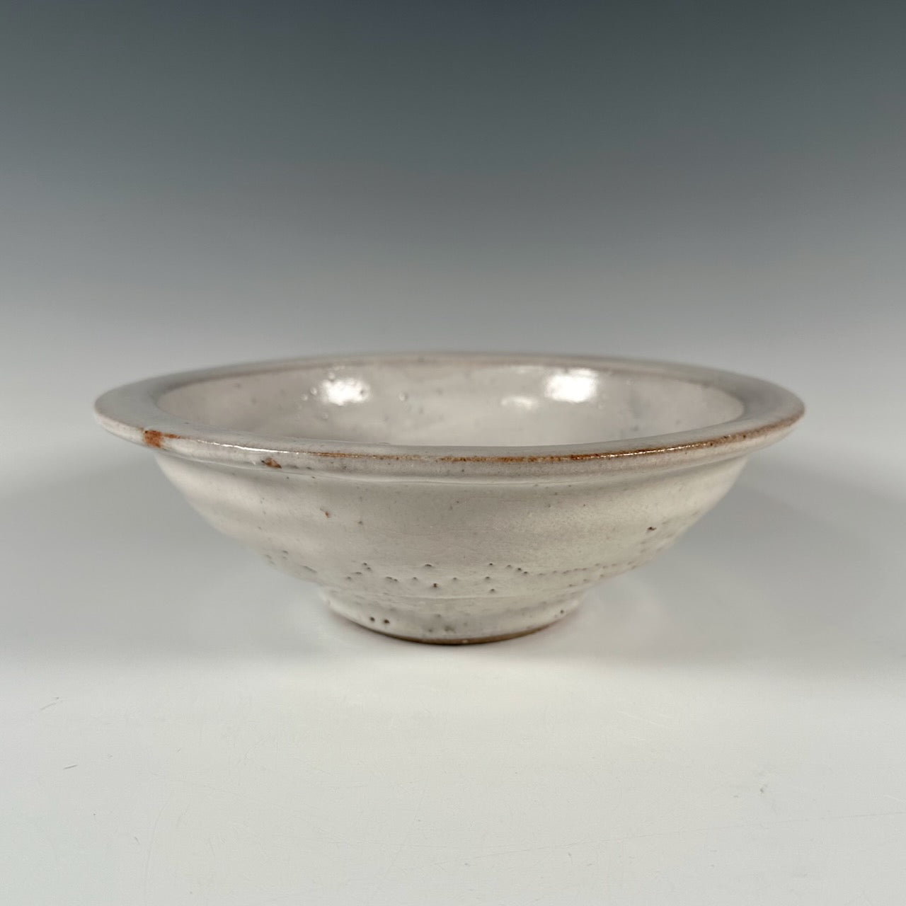Warren MacKenzie serving bowl