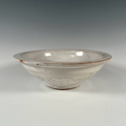 Warren MacKenzie serving bowl