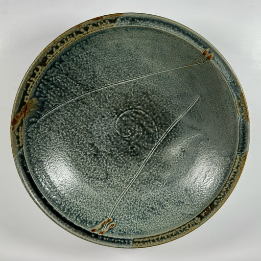 Robert Briscoe large bowl