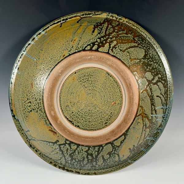 Robert Briscoe large bowl