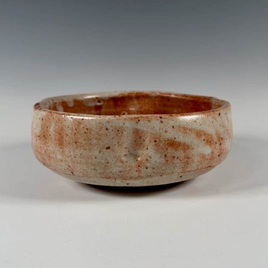Warren MacKenzie serving bowl