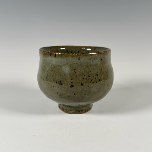 Warren MacKenzie tea bowl